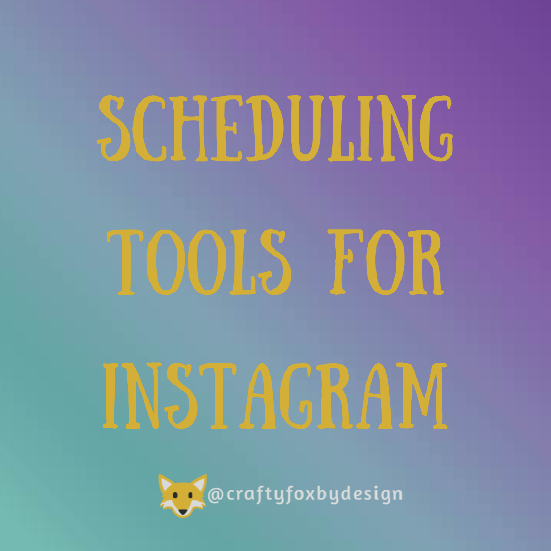 You are currently viewing Instagram Scheduling Tools