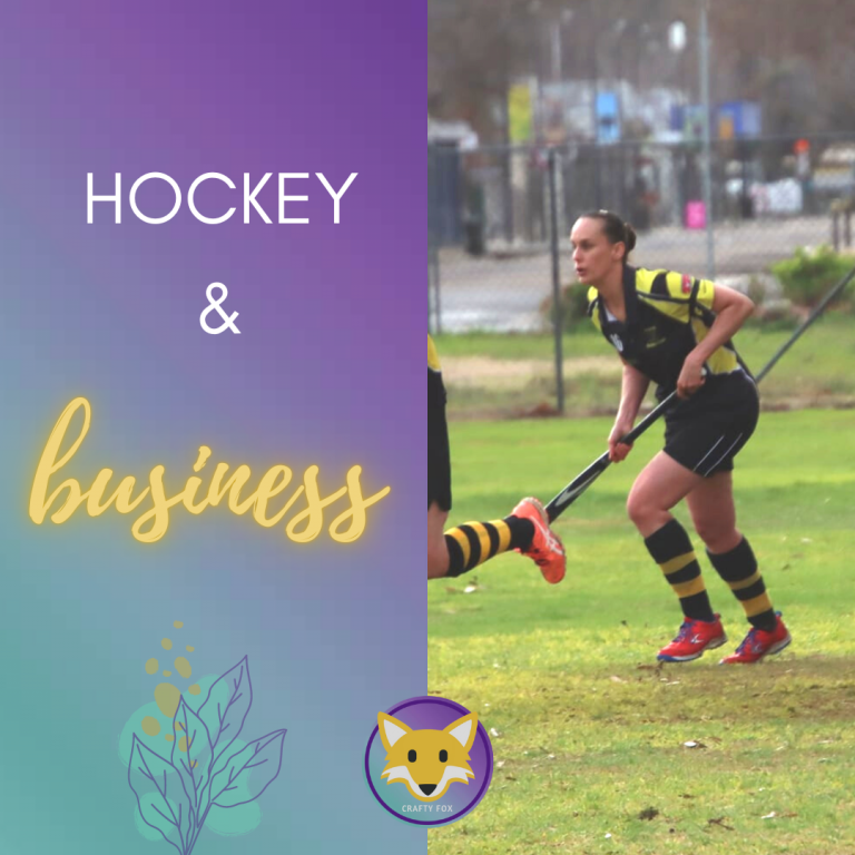 Read more about the article What do Hockey and Business have in common?