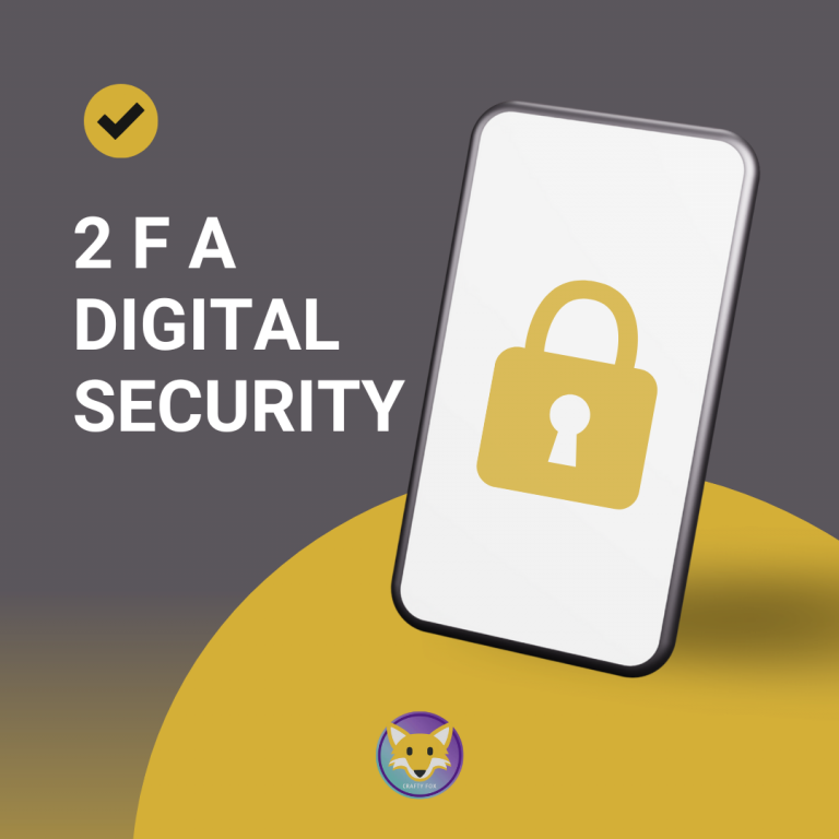 Read more about the article Why is digital security important?