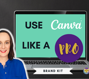 Setting Up Your Brand Kit